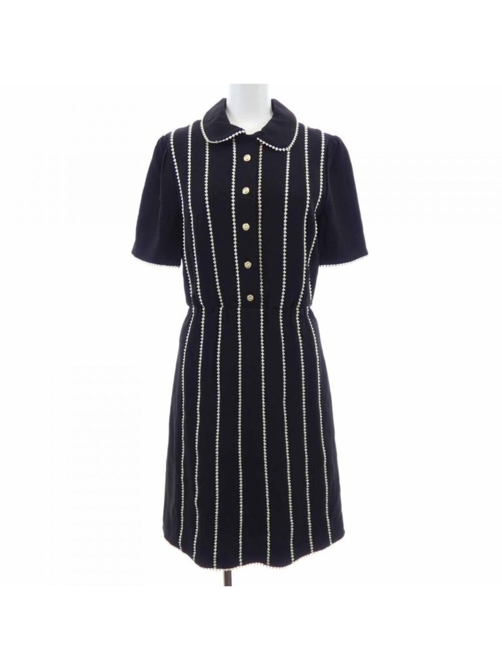 Gucci Dress Black
